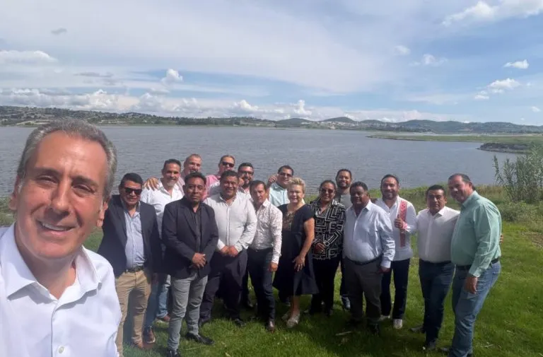 Doce semanas en la cuerda floja