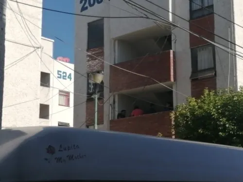 Mujer se suicida en su departamento en Tehuacán