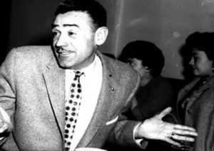 Adiós a “El Mago”; fallece Pedro Septién a los 97 años