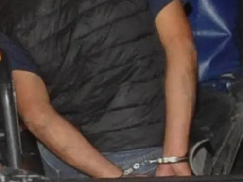 Detienen a exagente de PGR por secuestro