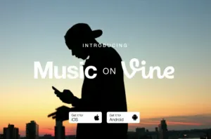 Vine le pone ritmo a tus videos