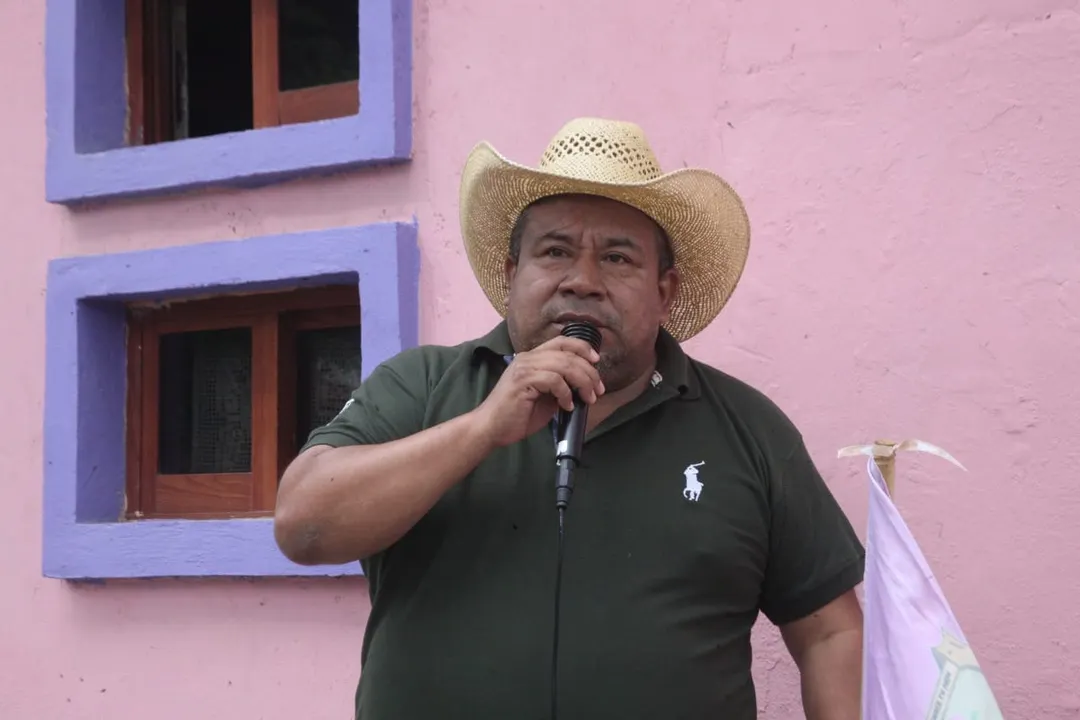 Isauro Ambrosio Tocohua