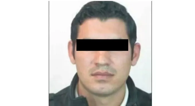 “El R5”, líder del Cártel de Los Reyes