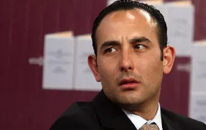 Moreno Valle tiene posibilidades reales de ser el candidato del PAN: Gil Zuarth
