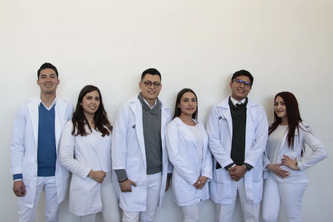 Inicia ISSSTEP segundo periodo de ingreso a residencias médicas 2023-2024