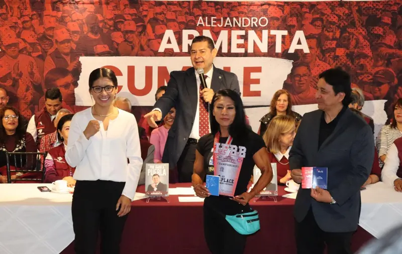 Armenta