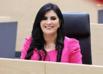 Diputada Delfina Pozos presenta iniciativa para fortalecer la prevención de la trata de personas y la explotación sexual en Puebla