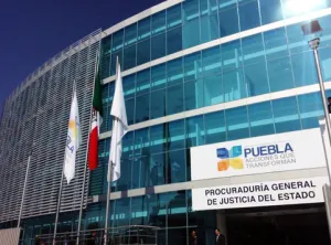 PGJ cuenta con video del asesinato a estudiante de la BUAP