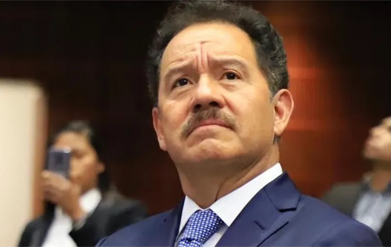 Nacho, Lupita Leal, Angón y Palafox