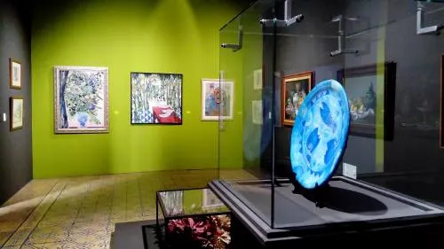 Museo Tec celebra el Día Internacional de los Museos