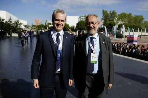 Reto de Universidades es coadyuvar en la reconstrucción del tejido social