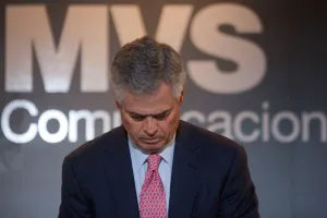 MVS desmantela equipo de Aristegui
