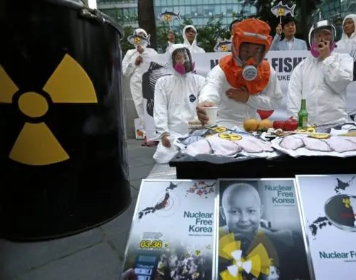 Los preppers, la comunidad surcoreana que se prepara para el Apocalipsis nuclear