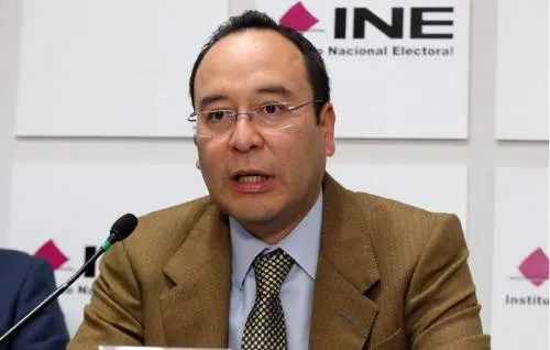 INE tiene hasta el 27 de agosto para resolver total de gastos de campaña en Nuevo León: Ciro Murayam