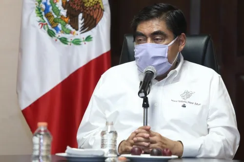 Gobierno Estatal va contra Alcapones que operan en el interior del estado