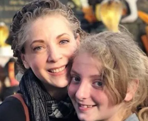 Constanza Creel dedica emotiva carta de despedida a su mamá