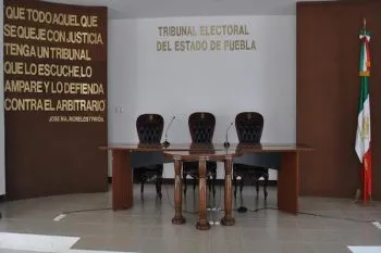 TEEP desecha impugnación contra convocatoria de junta auxiliar “La Cañada”