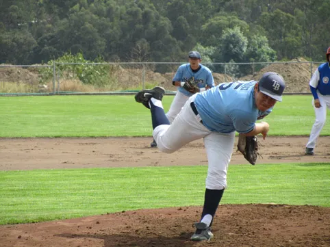 Gran debut de Borregos con par de victorias