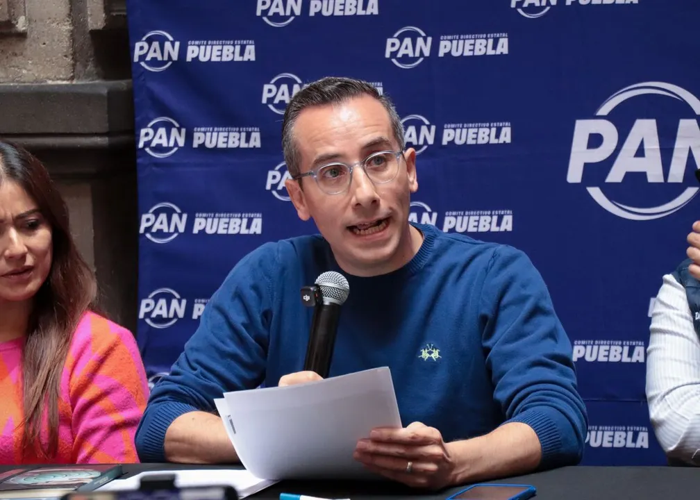 Mario Riestra Pina