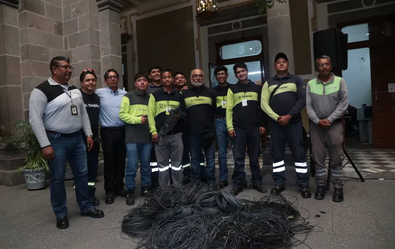 convenio con CANIETI y ANATE