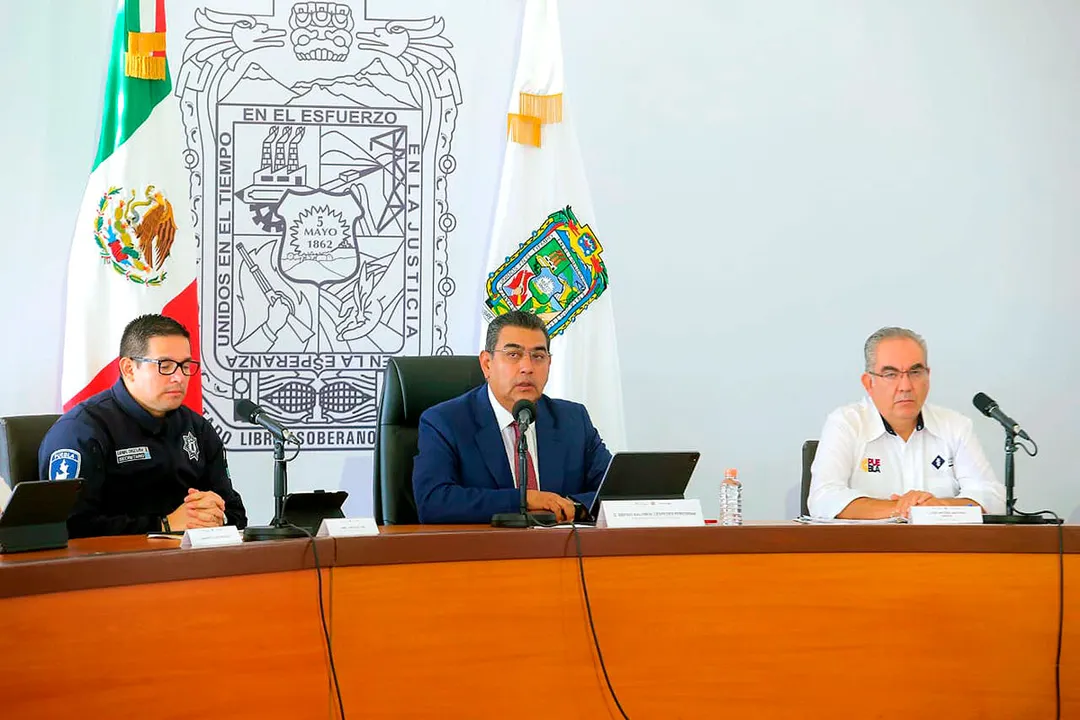 Cruz Luna Cespedes Peregrina Martinez Garcia
