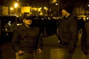 Macoto Chapuli rechaza usurpación de funciones en Coronango