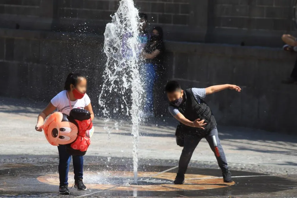 Niños