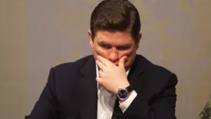 Está sin efectos amparo a Rodrigo Medina; lo llevaremos ante la justicia: Fiscal