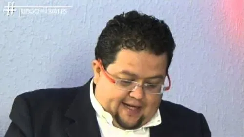 Primera Respuesta a Arturo Rueda… La Segunda Aparecerá más Tarde