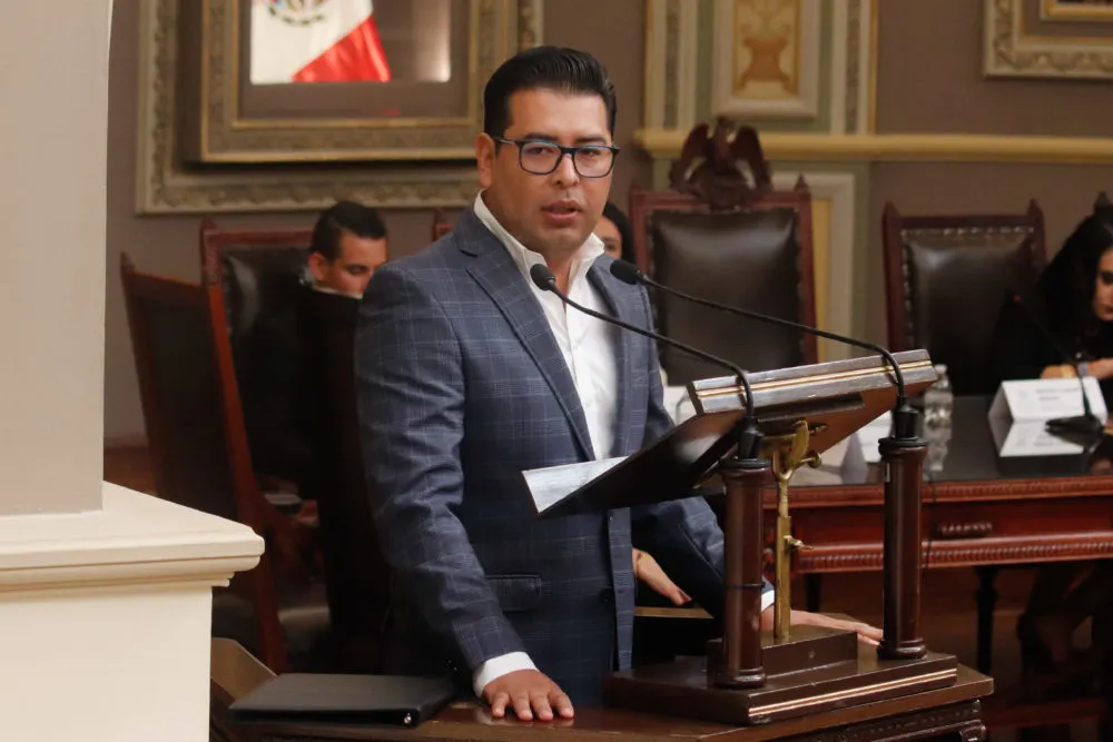 Avalará PRI-MOR reforma militar en Puebla; el PAN en contra