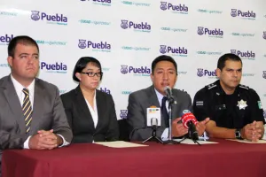 Ayuntamiento presenta Operativo Navidad Segura 2013