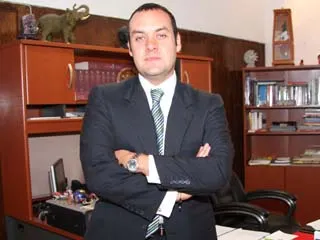 Agüera, Jiménez y Deloya, la terna final del PRI