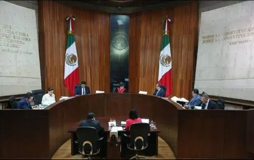 Per Saltum, el juicio que cambiaría la elección