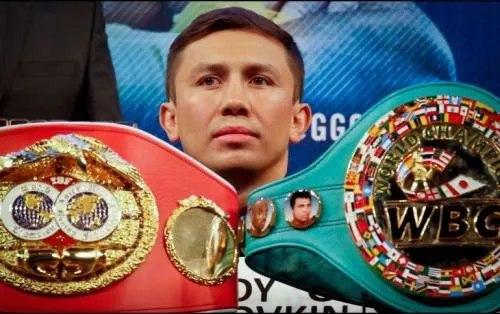 Un mexicano sería rival de Golovkin en combate del 5 de mayo