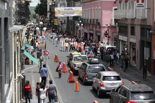 Prevén que peatonalización en CH disminuya visitantes y ventas de negocios