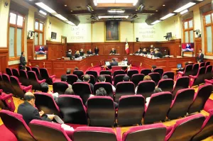 Tribunal de Puebla turna a SCJN demanda contra Ley Estatal de Educación
