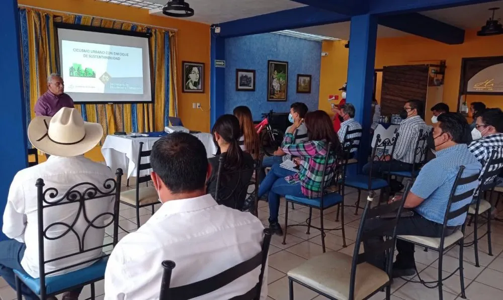 Foto: Gobierno de Puebla