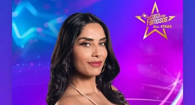 La Casa de los Famosos All-Stars: Alejandra Tijerina es salvada y sigue en la competencia