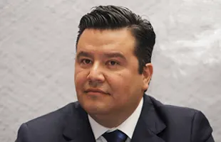 La dirigencia estatal del PAN va por la cabeza de Jesús Zaldívar