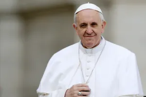 Papa se lanza contra corruptos, obispos y sacerdotes incluidos