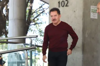 Campaña de Ignacio Mier rumbo al senado podría ser antes de 2024