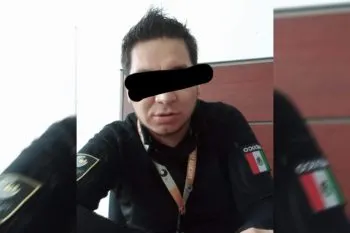 Detienen a un agente del Ministerio Público por el delito de cohecho
