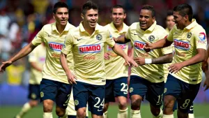 América, equipo mexicano más famoso en Asia