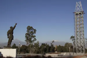 CONACULTA revisará daños provocados por Teleférico