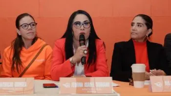 Movimiento Ciudadano, el temerario enemigo