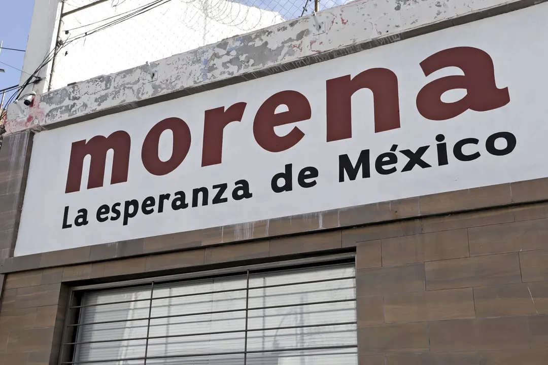 CNHJ Morena