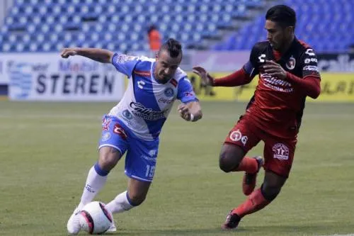 Puebla y Xolos reparten puntos en el inicio de la jornada 4 de la Liga MX