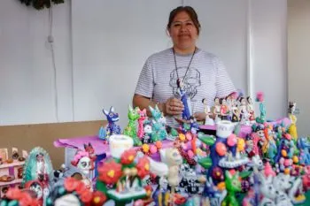 Feria Internacional reunirá a más de 70 productores poblanos en el zócalo de Puebla