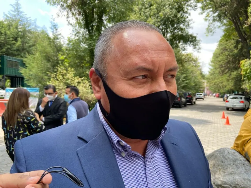 Va para atrás decisión de cerrar accesos a turistas en Atlixco
