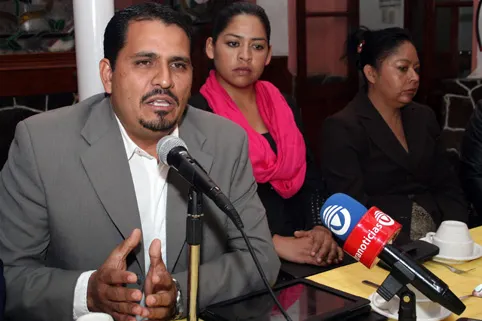 Más organizaciones civiles siguen pronunciando apoyo a EAI